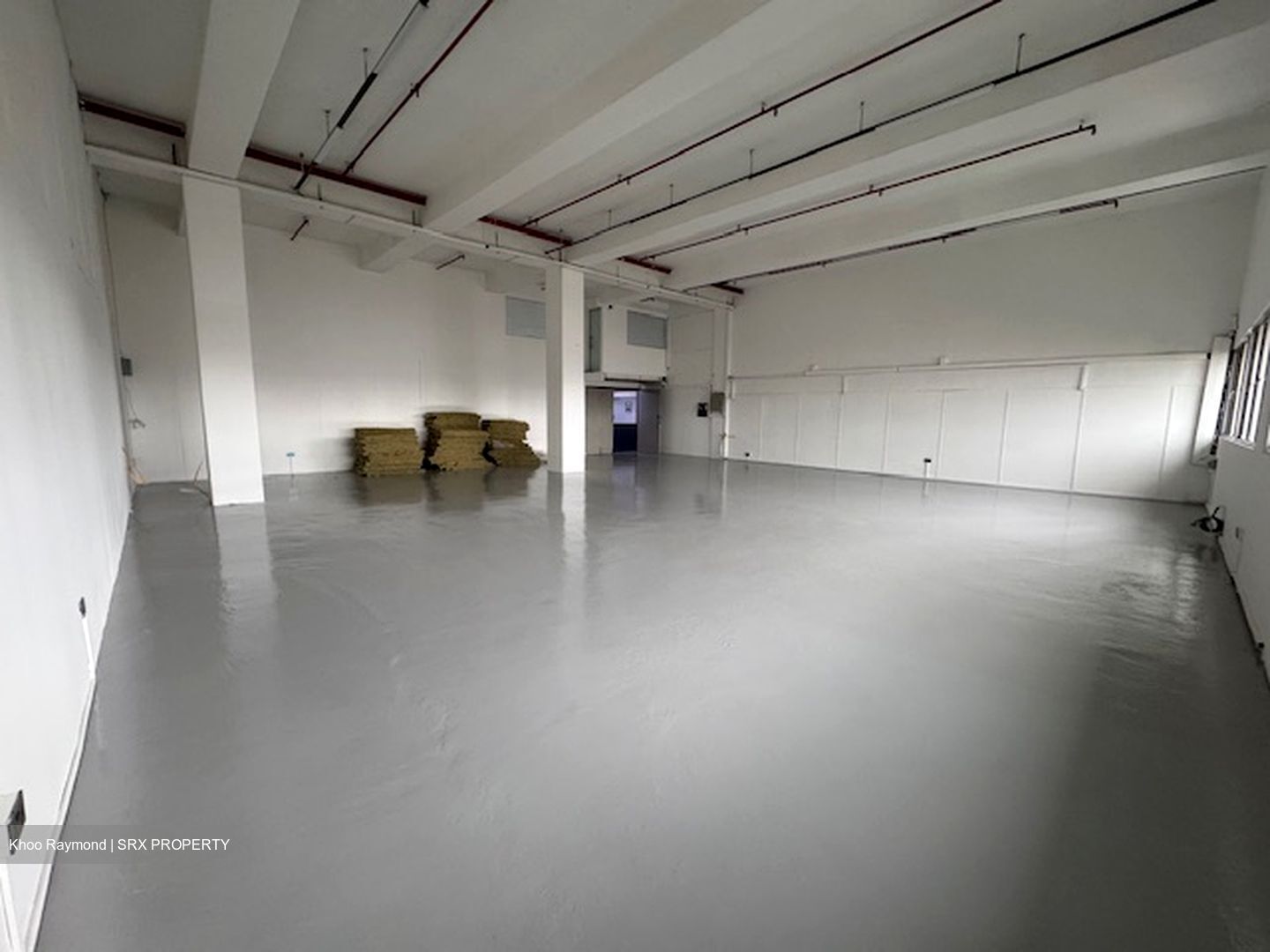 Thomson Rise Estate (D20), Warehouse #517286121